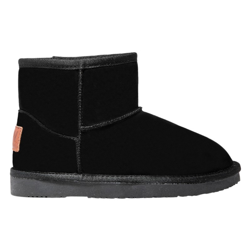 Botas niña tipo australianas Conguitos