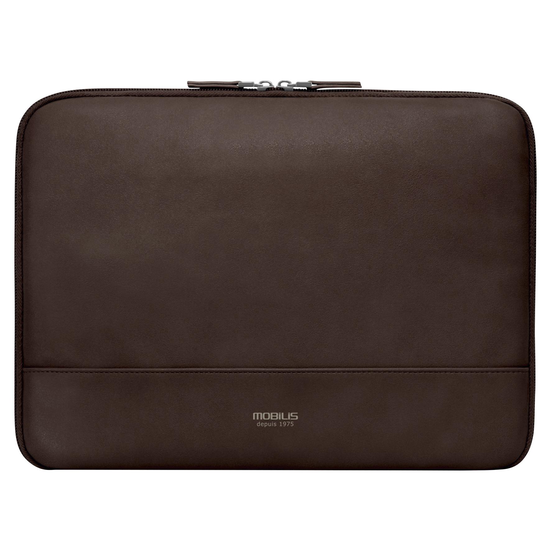 Mobilis 042035 - 12.5" - Marrón - Funda