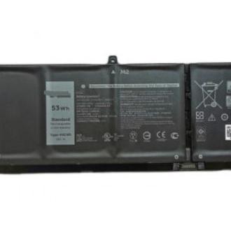 Batería DELL de 53 Wh y 4 celdas, TXD03