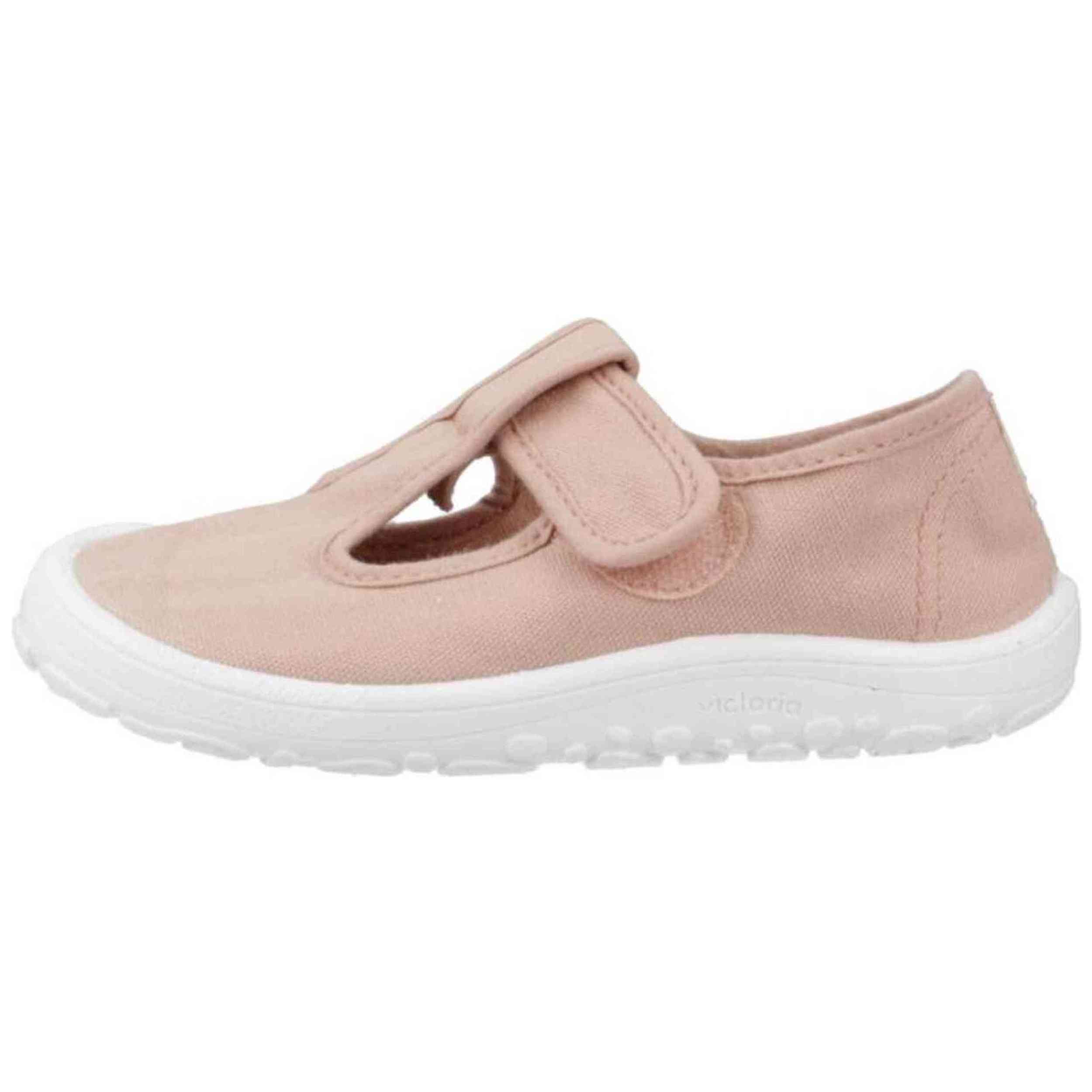 Sandalias Victoria  para niños en color gris