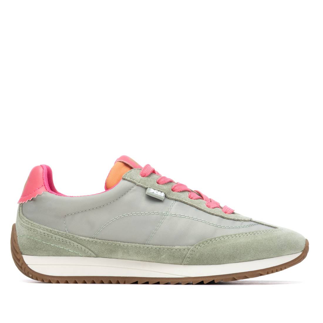 Xti - Zapatilla Mujer - Calzado Cómodo y Versátil - Moda casual - Modelo  14520904