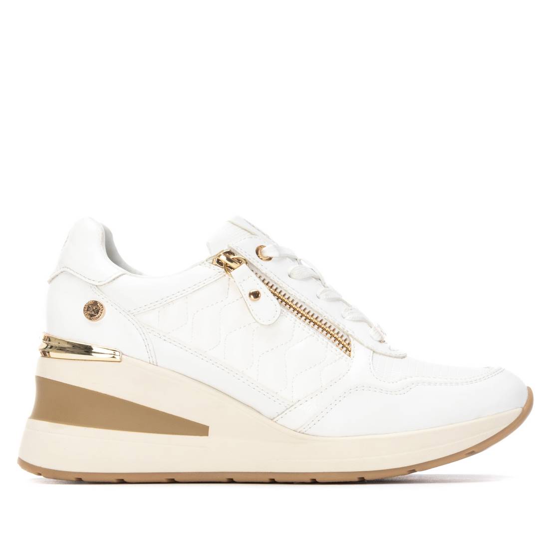 Xti - Zapatilla Mujer - Calzado Cómodo y Versátil - Moda casual - Modelo  14438201 - Resistente