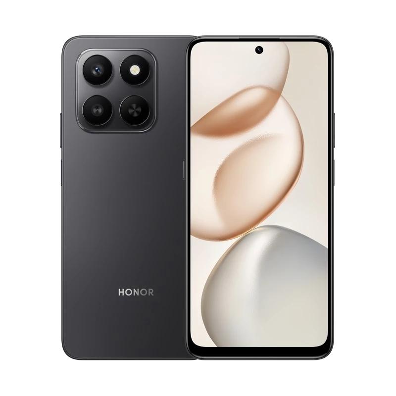 Teléfono - Honor 400 Smart 4G, versión UE, Smartphone con Cámara de 108MP, Batería de 6500mAh, Protección IP54 y Caída 5 Estrellas, Pantalla 6.77", Dual SIM, NFC, Snapdragon 685, MagicOS 9.0