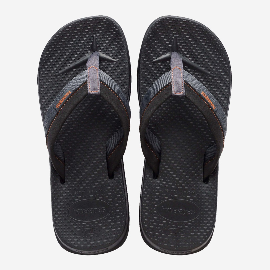 Chanclas Hombre Marca Havaianas Modelo Hav. Track Plus Ss26
