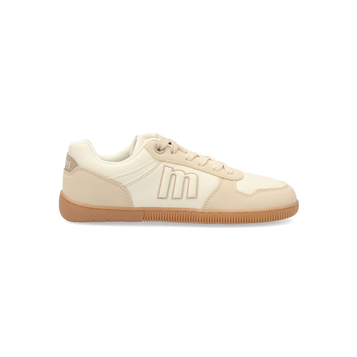 MTNG - Zapatillas deportivas Free-Aria para mujer, veganas y minimalistas con puntera ancha y suela plana cero drop