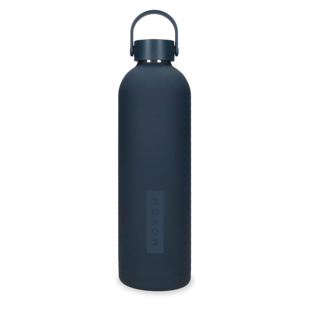 Botella térmica Movom Always On The Move Acero inoxidable 750ML