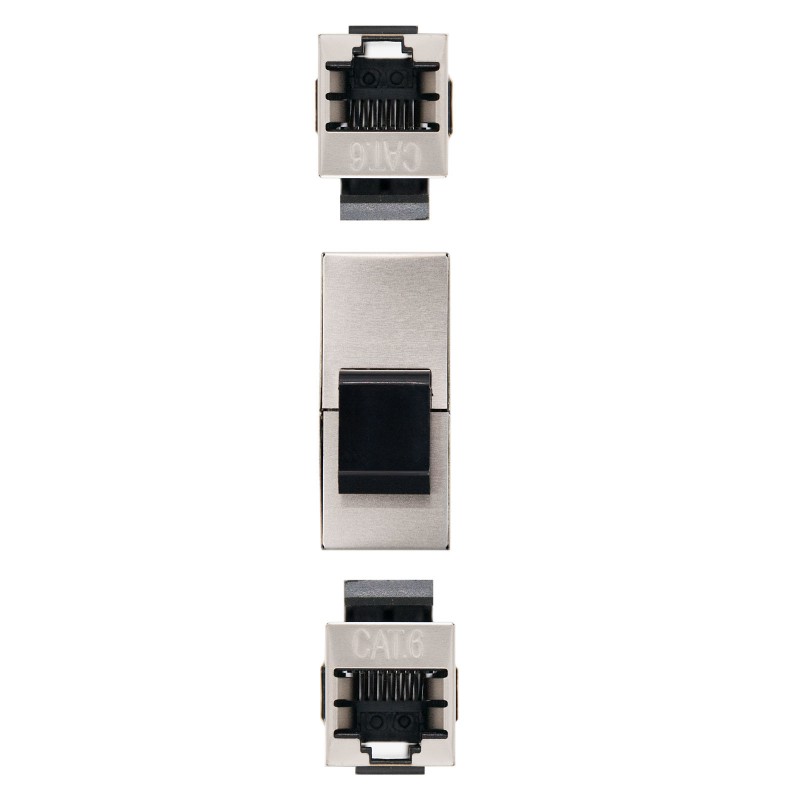 Nanocable - EMPALME RJ45 CAT.6 STP 10.21.0503