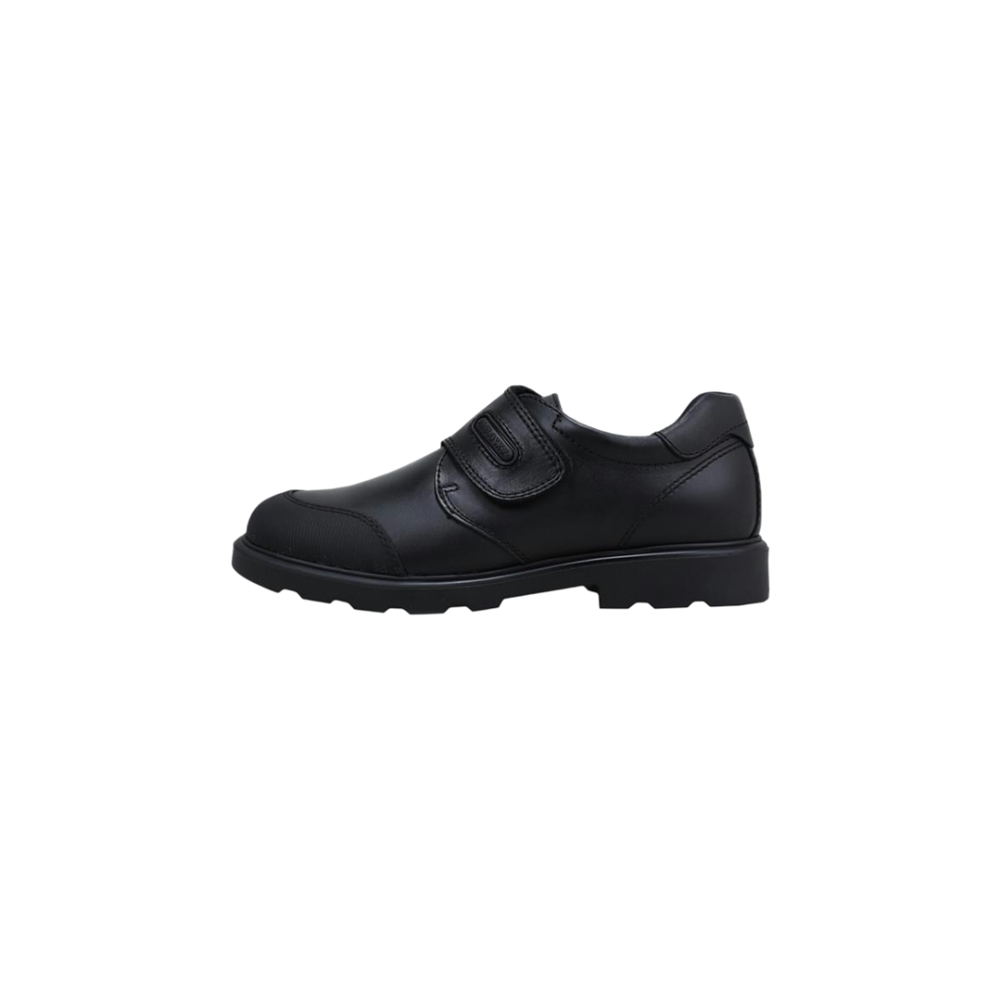 Pablosky 715410 Zapatos Planos Niño Negro