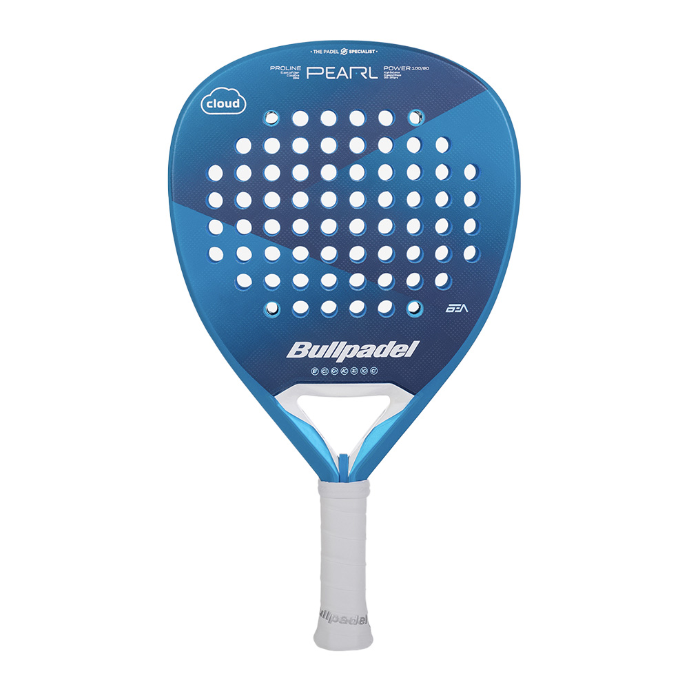 PALA BULLPADEL PEARL Cloud 2025 BEA GONZÁLEZ