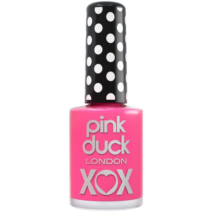 Pink Duck - 