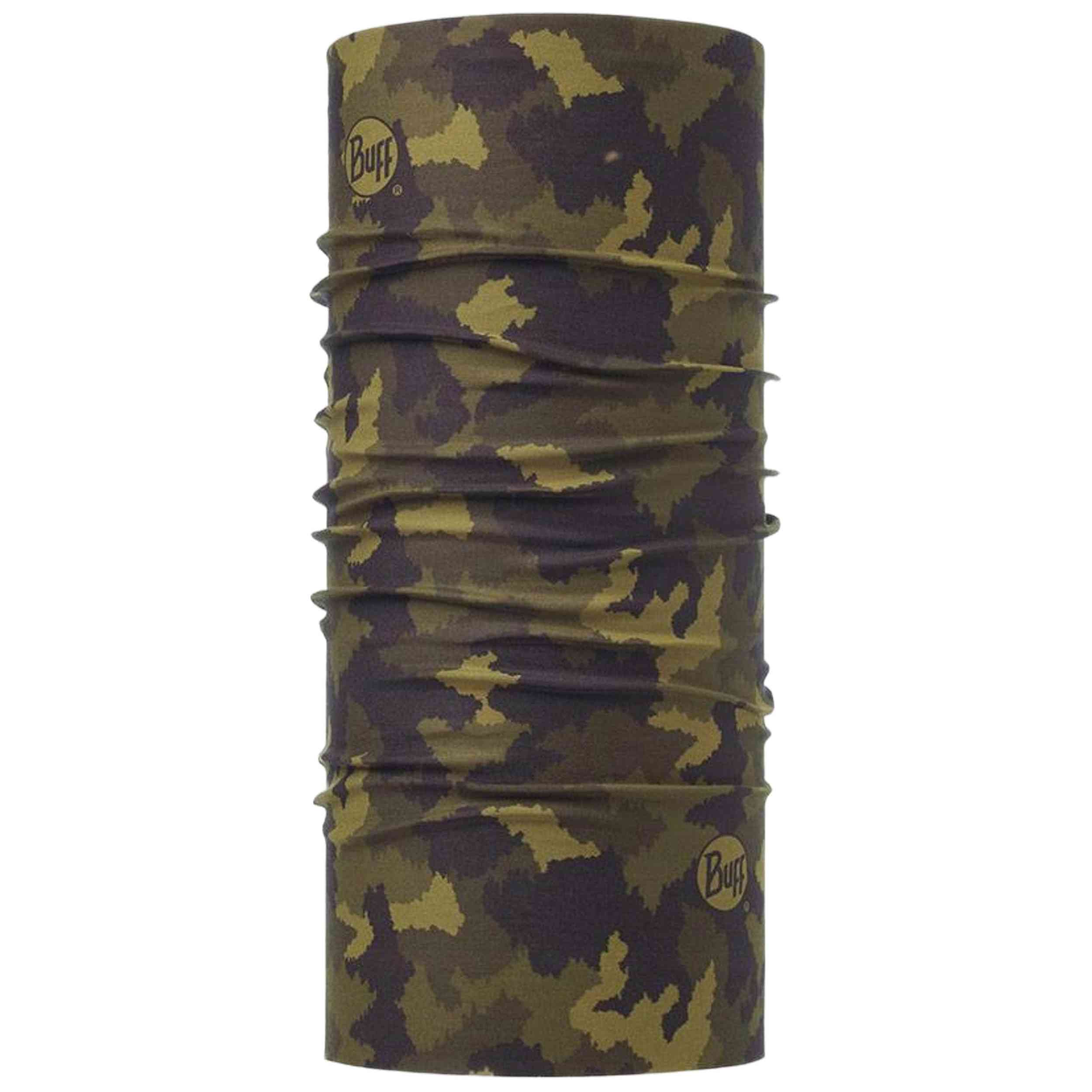Braga De Cuello Buff modelo 117962846 para hombre y mujer en color Verde