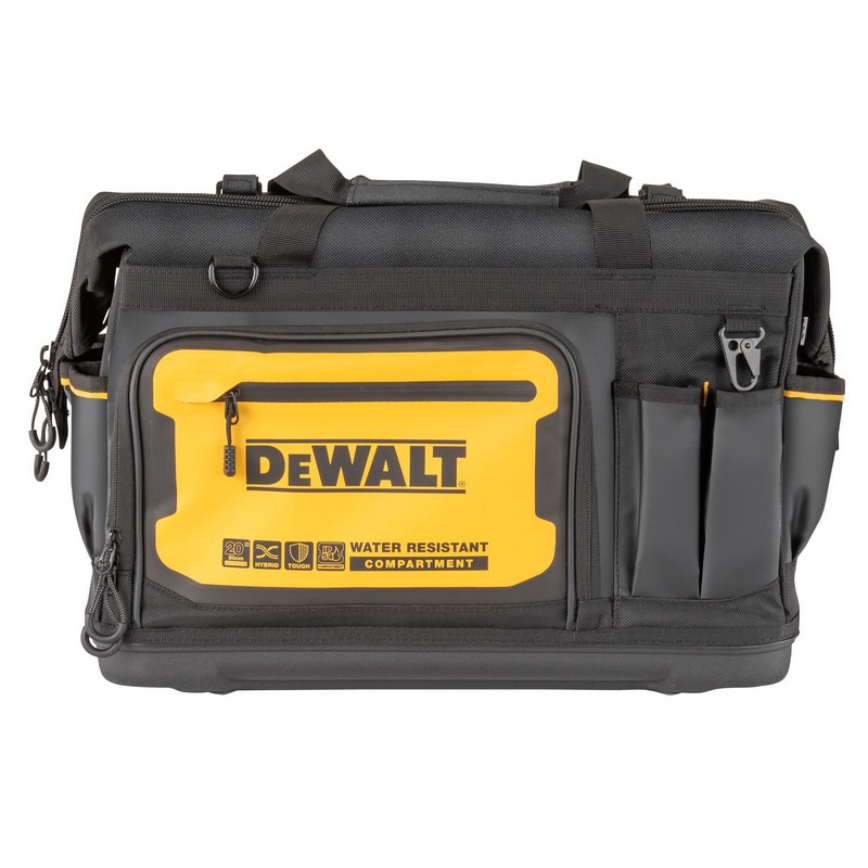 BOLSA DE HERRAMIENTAS 20 PRO - DWST60104-1