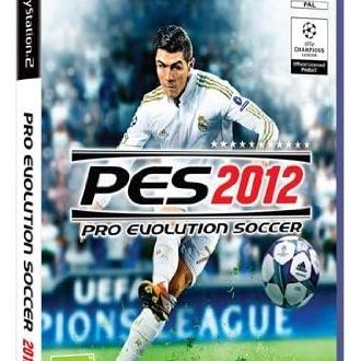 Pes 2012:Pro Evolution Soccer Juego para Consola Nintendo 3DS [PAL ESPAÑA]