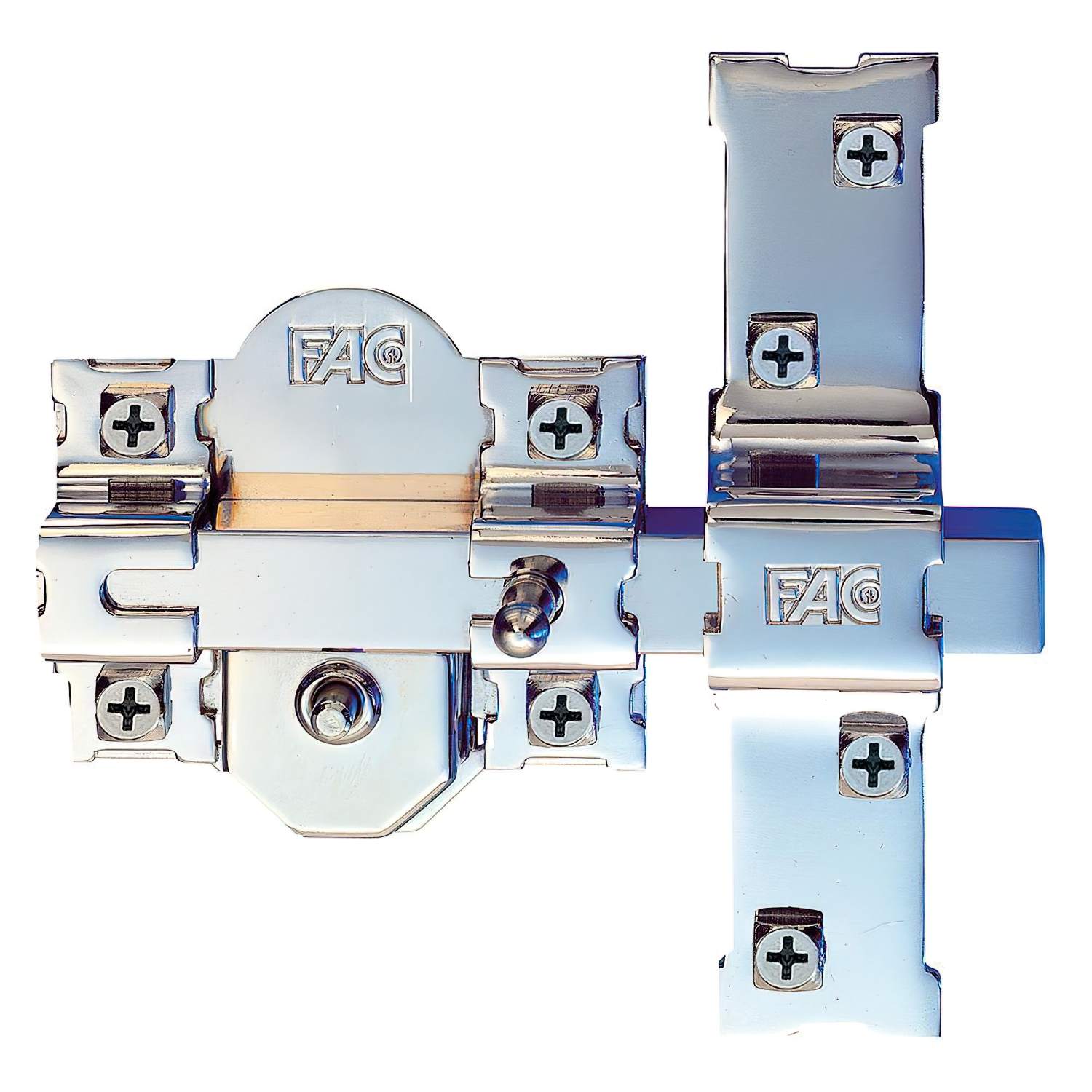 SANCO STORE - FAC Cerrojo Fac 301-r/ 80-p