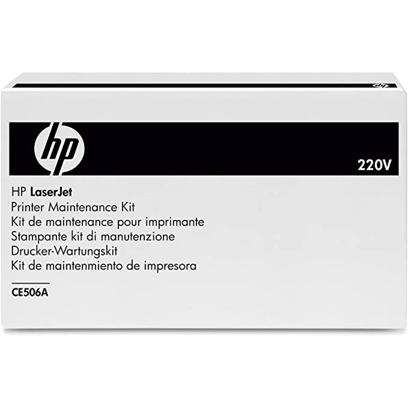 Kit De Mantenimiento Para Hp Laserjet Cm3530 Cp3525