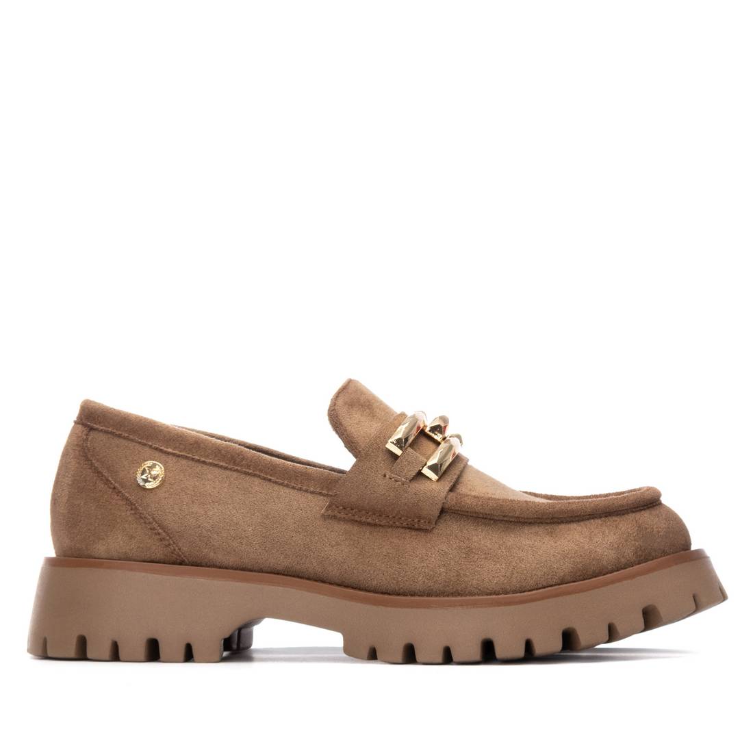 Xti - Mocasines Mujer - Calzado Cómodo y Versátil - Moda casual - Modelo  14445902