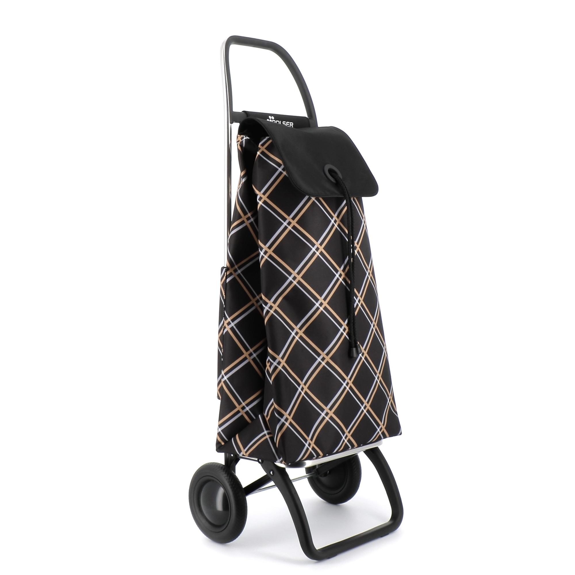 Carro Rolser I Max Chiara 2 Ruedas