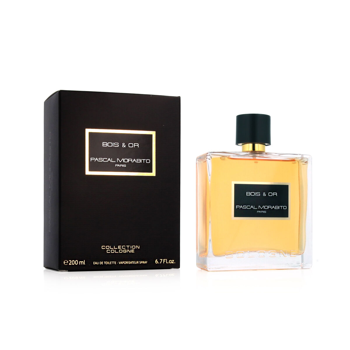 Men's Perfume Jean Louis Scherrer 023627-S11 100 ml EDT