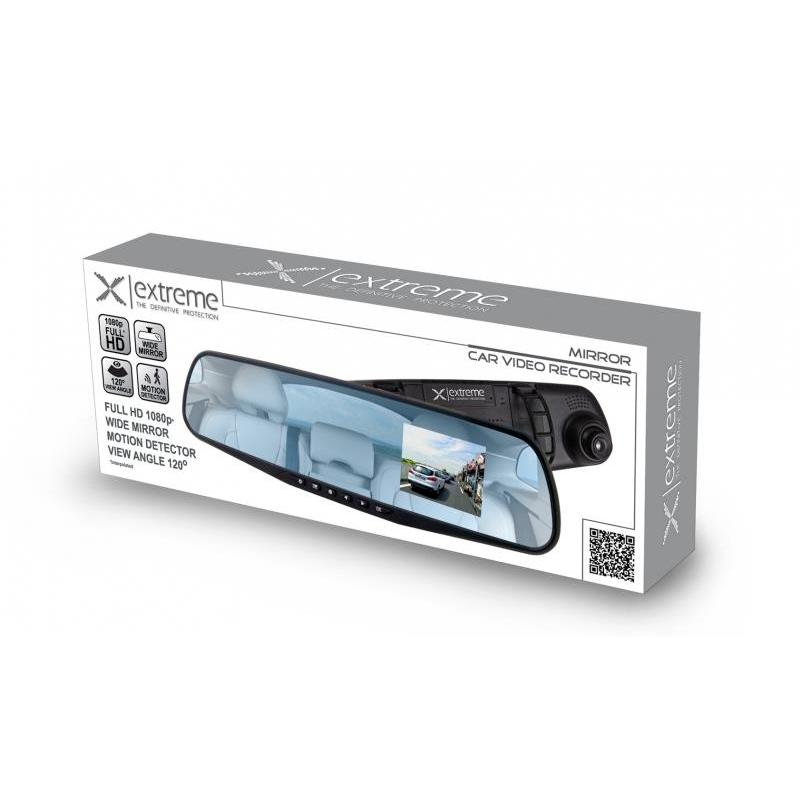 Extreme xdr103 mirror and car component