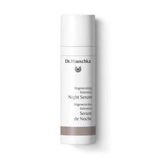 Dr. Hauschka Intensive Regenerating Night Serum 30Ml