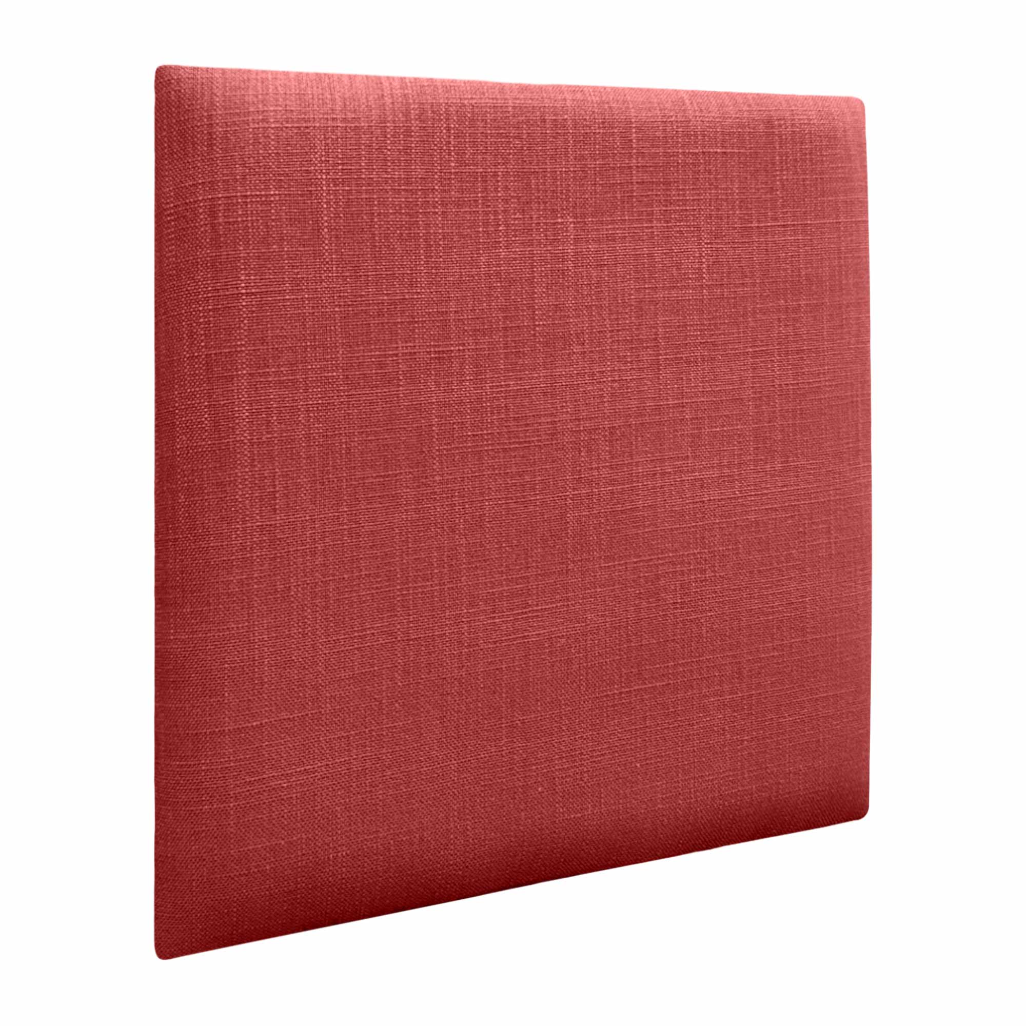 DHOME Juego de Paneles Tapizados de Lino Pack Autoadhesivos para Pared Acústicos Absorbentes Protección Tercera Gama de Colores
