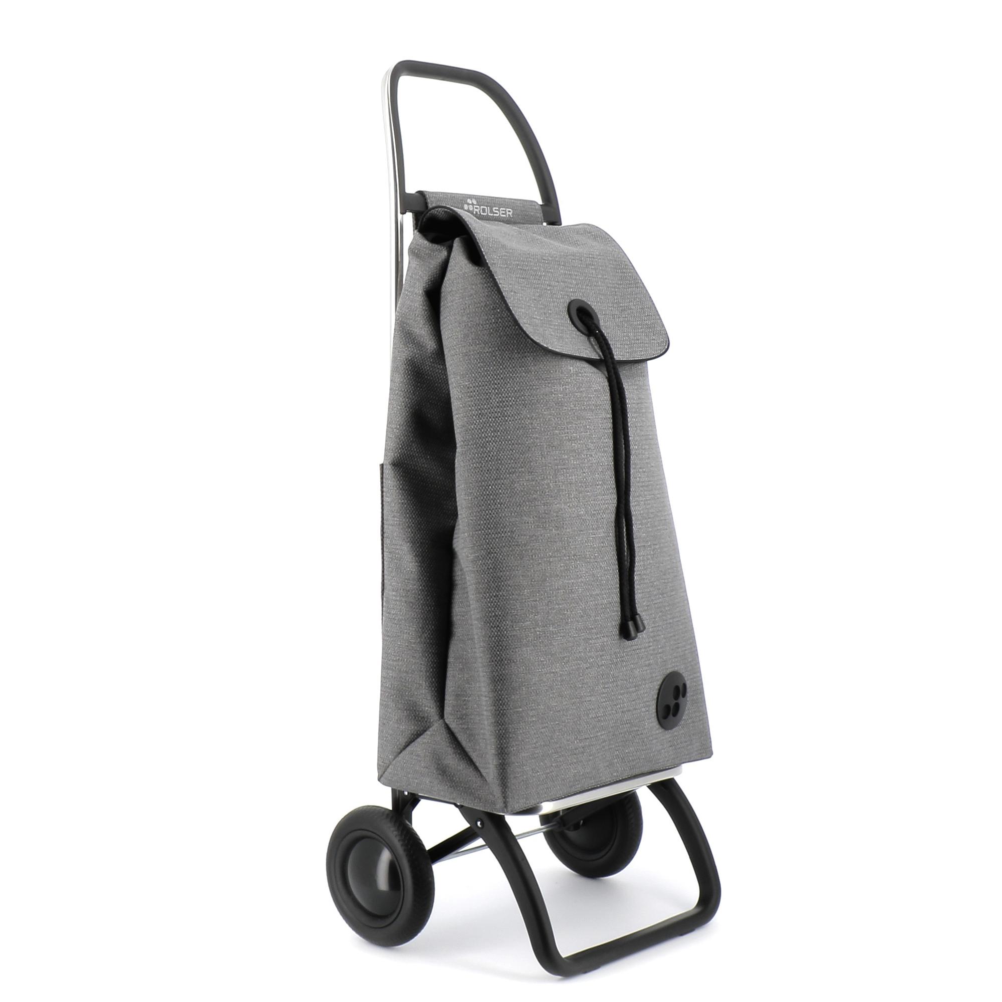 Carro Rolser I Max Zd 2 Ruedas