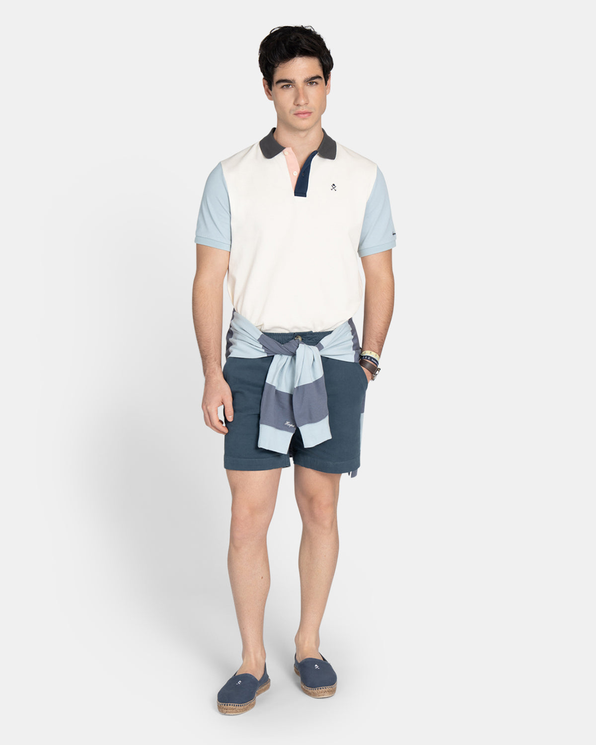 POLO PREPPY