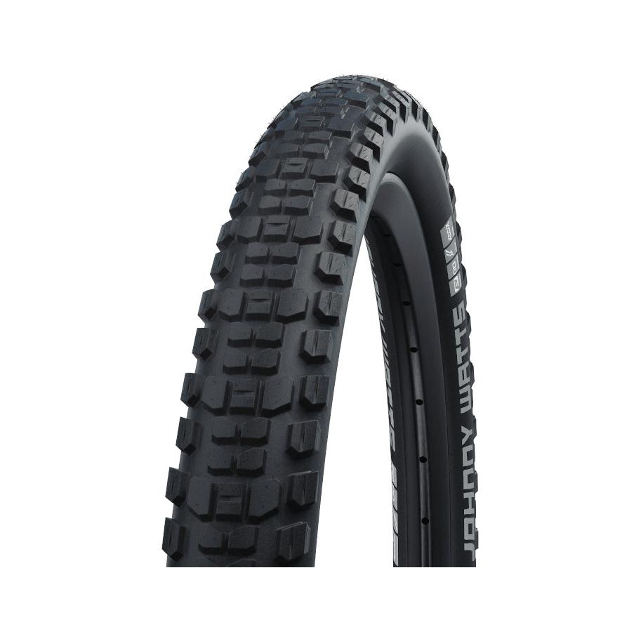 Cubierta Neumatico Plegable Para Bicicleta Johnny Watts 27.5X2.35 Hs604 Perf Snakeskin Raceguard Addix 60-584 709330