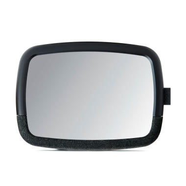 Espejo Auto BRICA Ajustable 360º Munchkin – Espejo Retrovisor para Bebé | Seguridad en el Coche