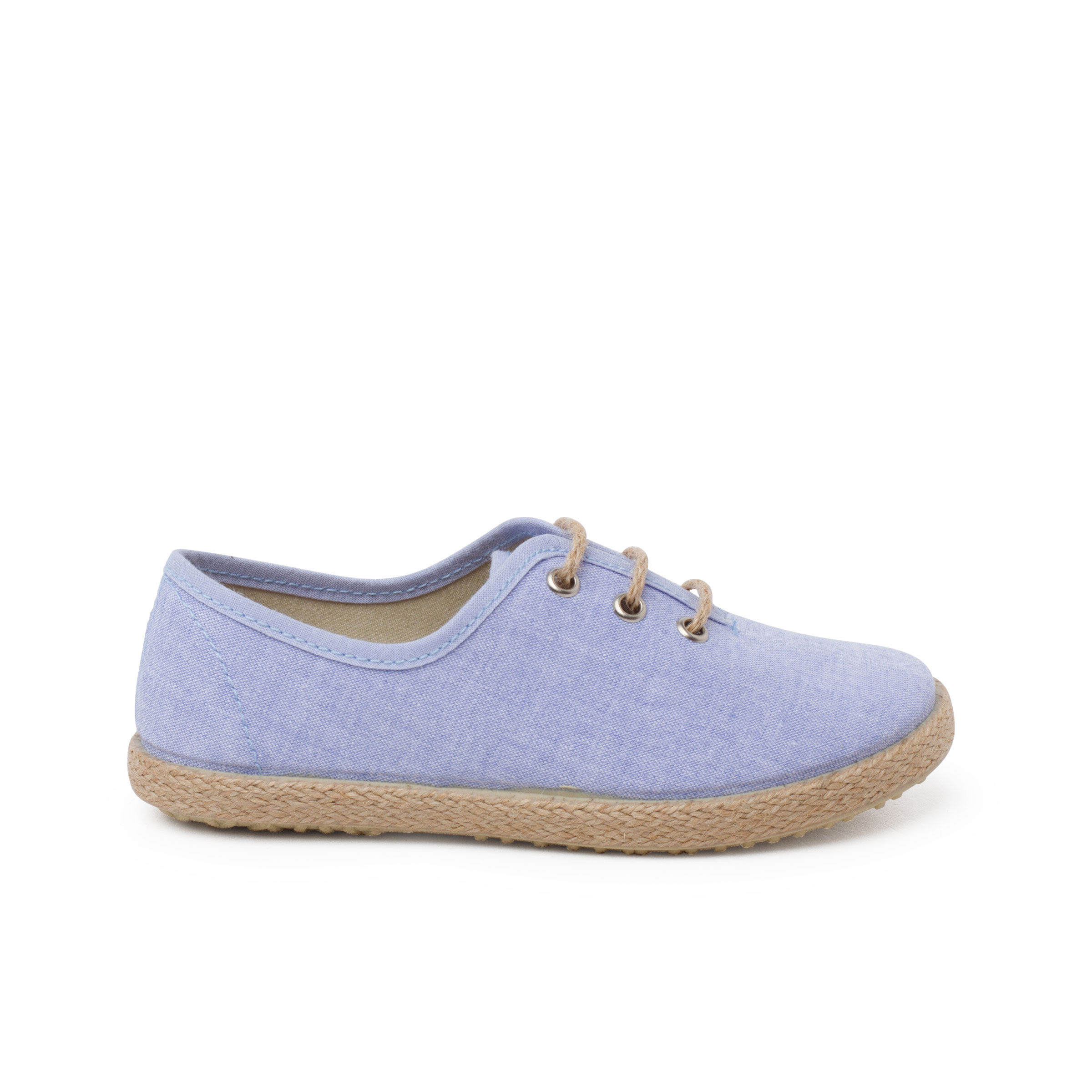 Pisamonas Blucher Ceremonia Piso Alpargata