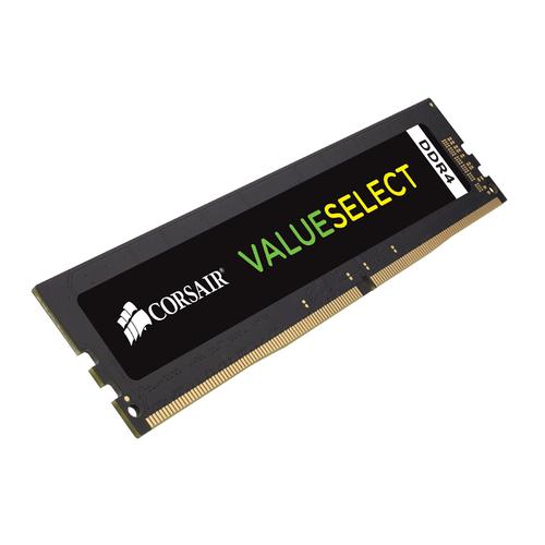 Memoria corsair ddr4 16gb 1x16gb pc 2666 value select