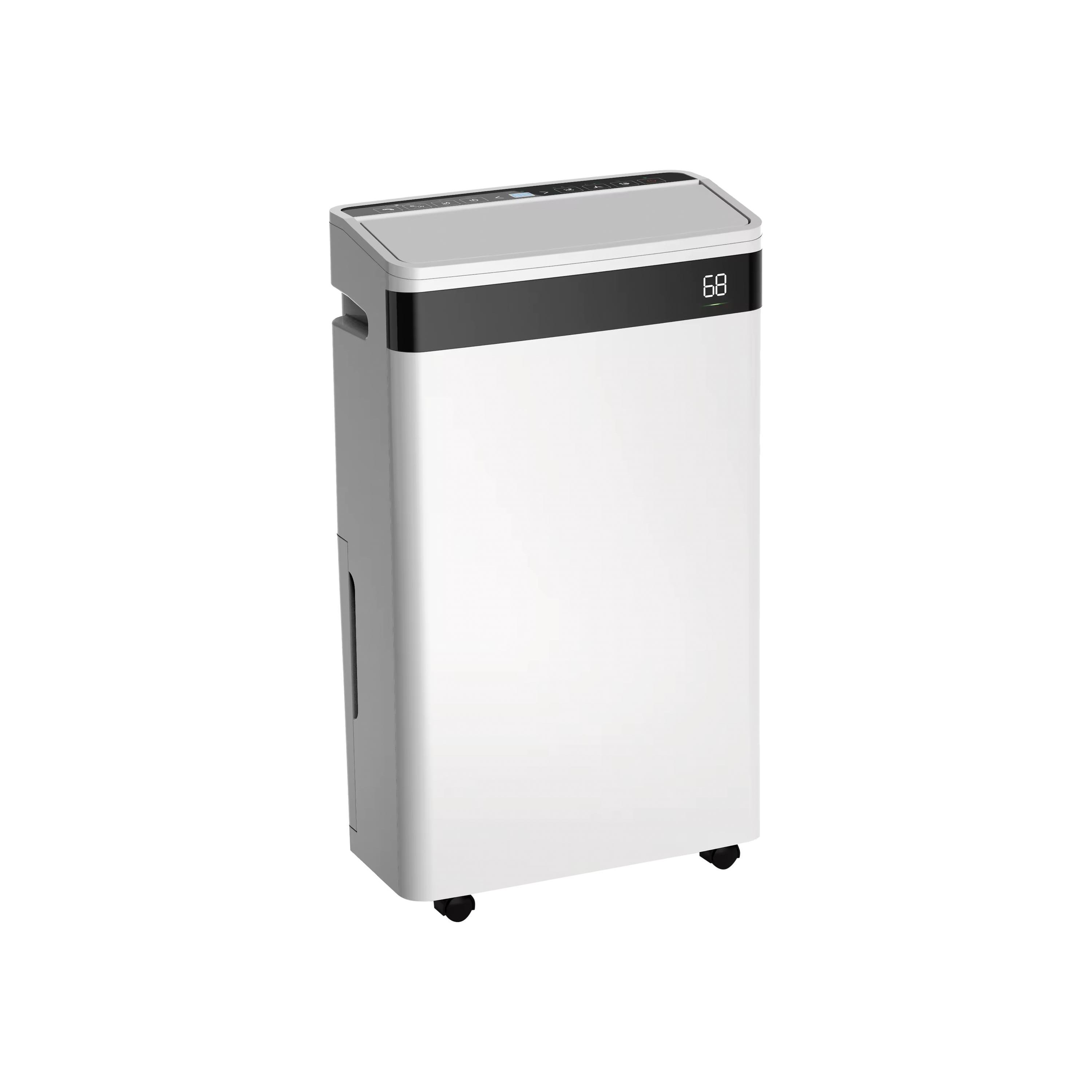 Deshumidificador con compresor de 20 l/d Purline DRYOS 20