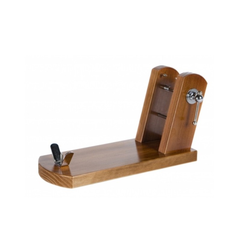 JAMONERO RIOJA BUARFE NOGAL