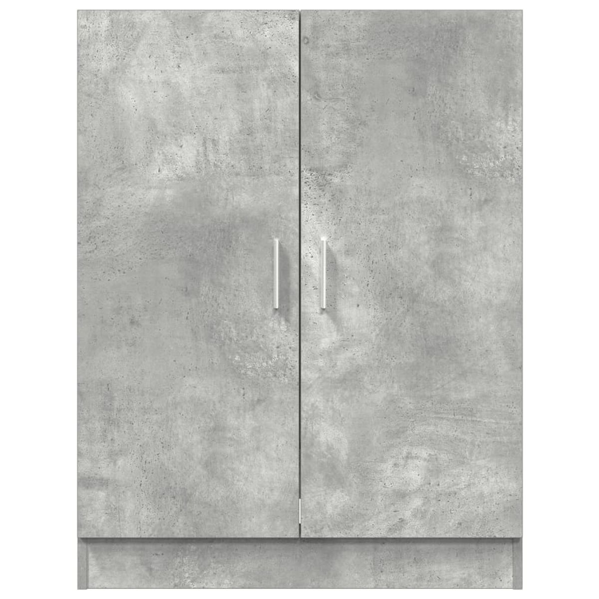 Armario para lavadora Dila 2 puertas 91,5x70,5x71,5 cm