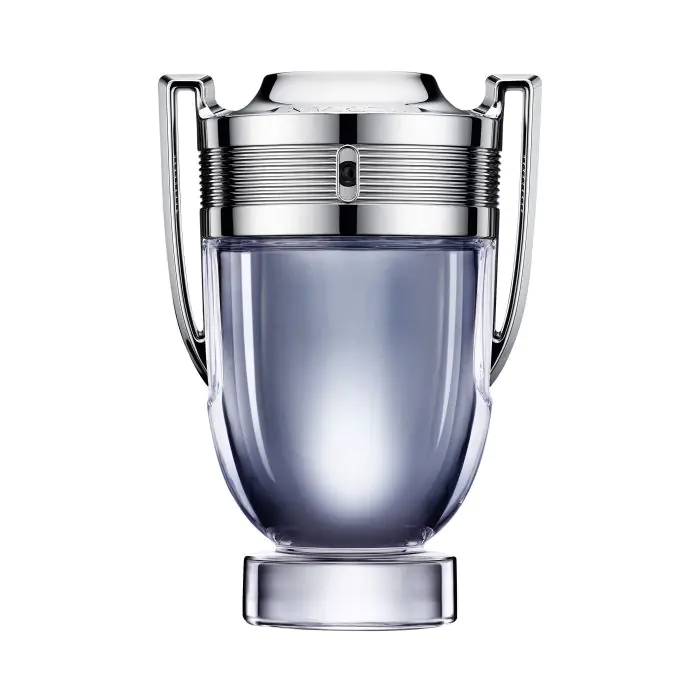 Paco Rabanne Invictus - Eau De Toilette para Hombre; 100 y 200 ML