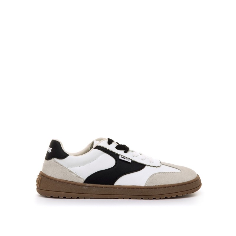 Zapatillas deportivas mujer MUSTANG 60948 C58600 DEPORTIVO BAREFOOT OFF WHITE 38313 26V