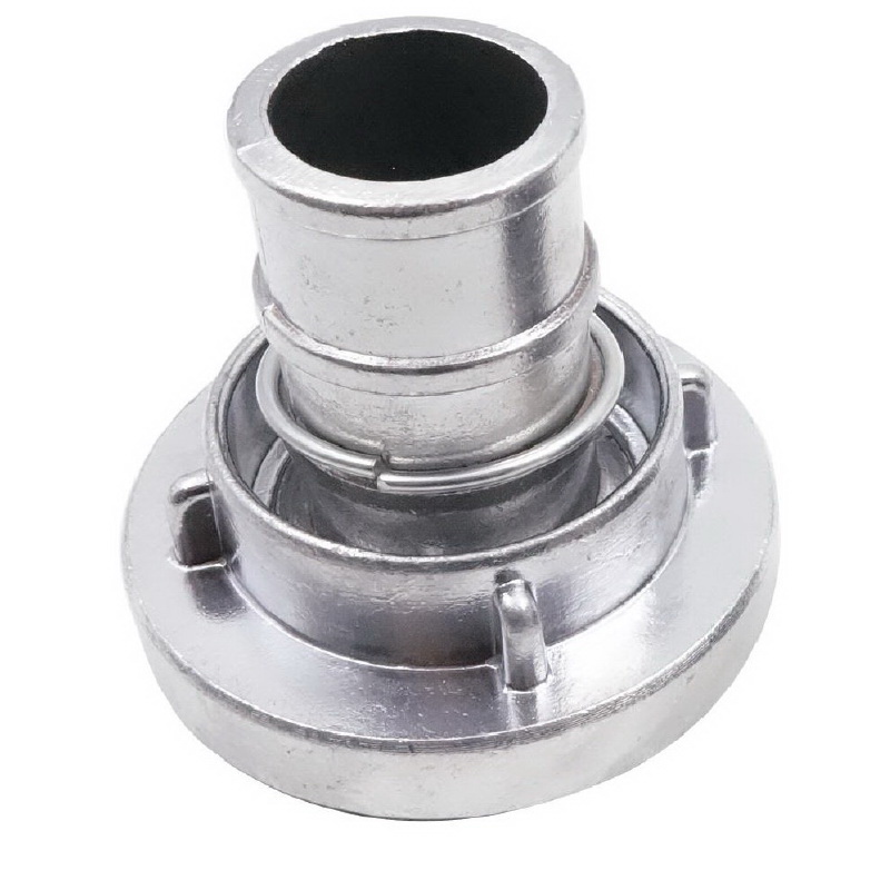 MAMIGA conector rápido a manguera motobomba 3 pulgadas - 76 mm | 488108
