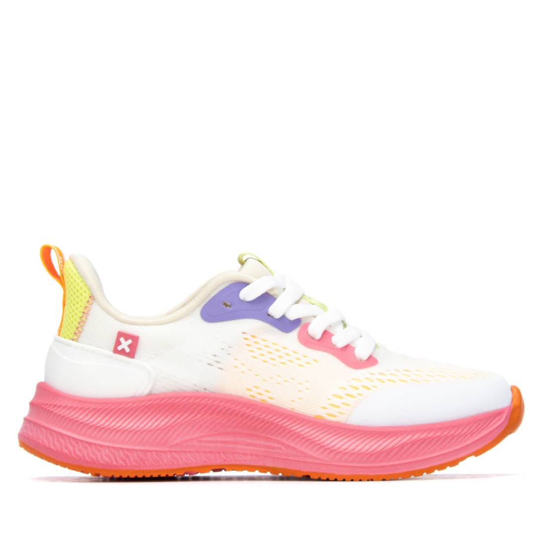 Xti - Zapatilla Niña - Calzado Cómodo y Versátil - Moda casual - Modelo  15312103