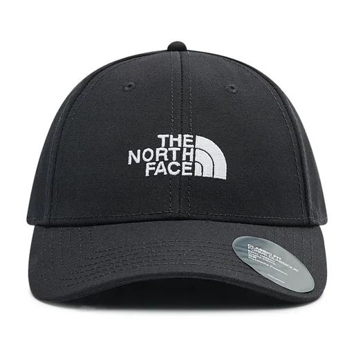 Gorra TNF Recycled 66  Negro/Bco