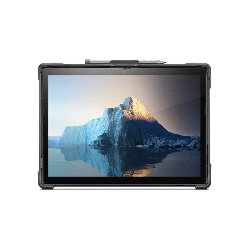 Lenovo - 4X41A08251 funda para tablet 30,5 cm (12") Negro 4X41A08251