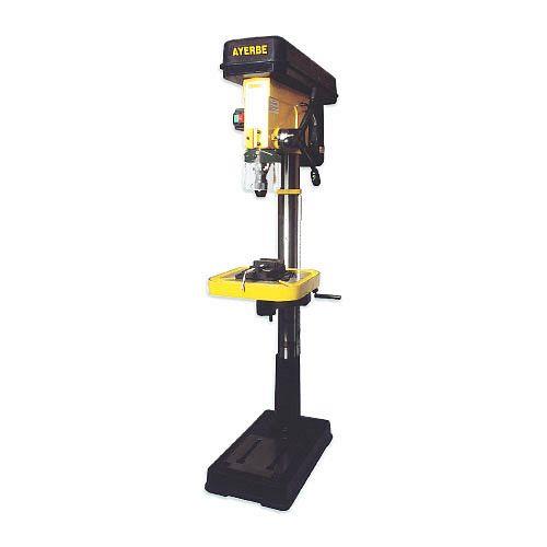 Taladro columna AYERBE 25 mm. 580530