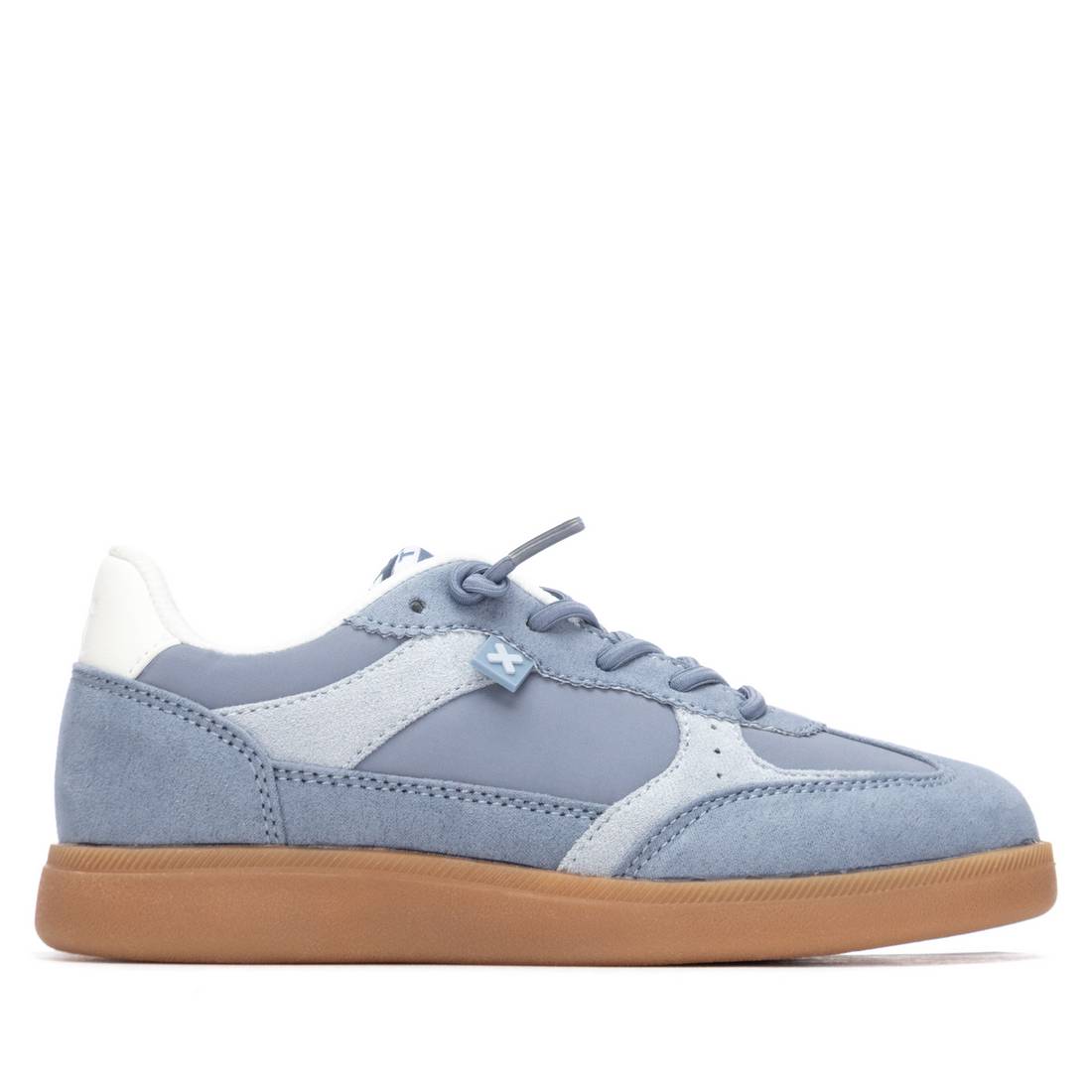 Xti - Zapatilla Niña - Calzado Cómodo y Versátil - Moda casual - Modelo  15300602