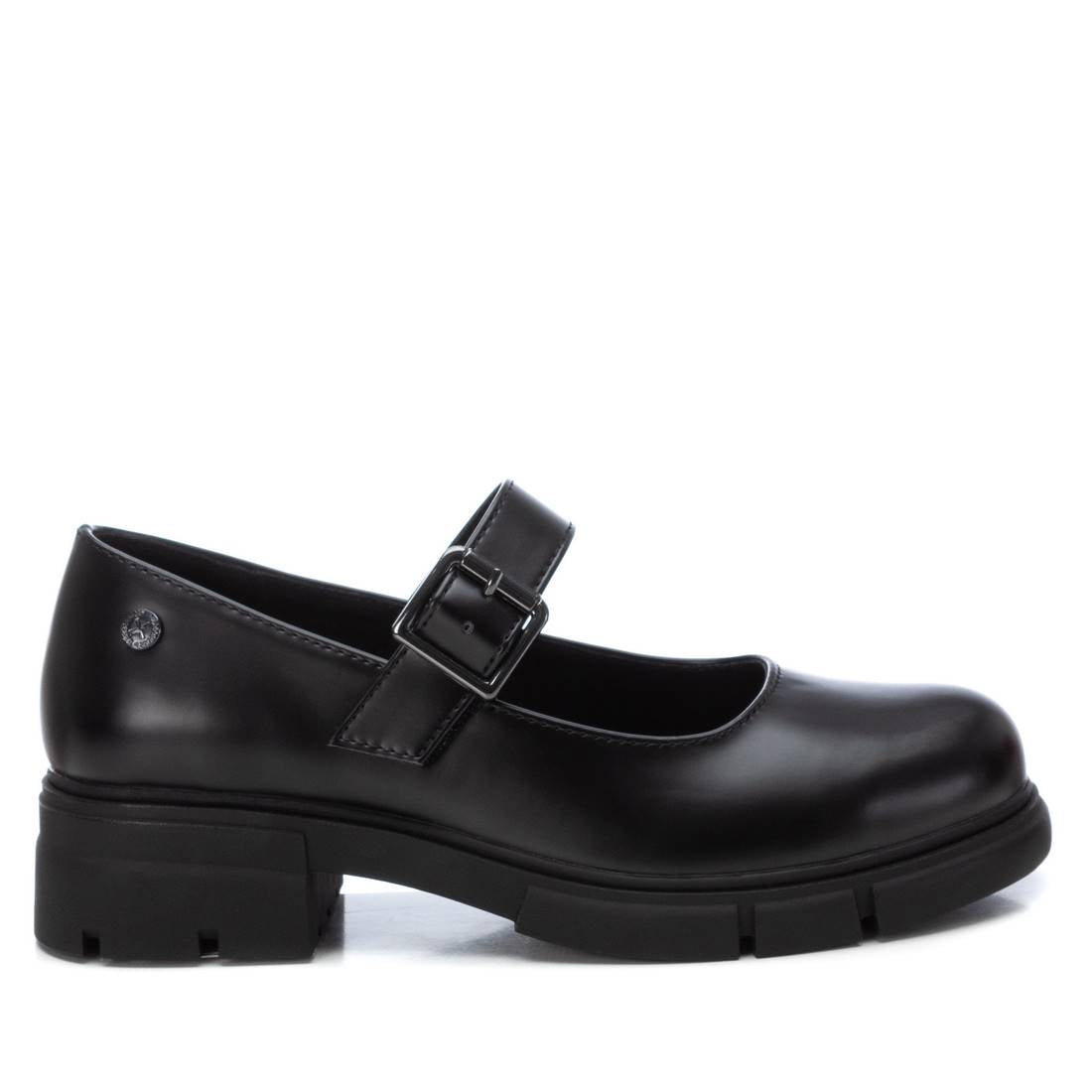 Xti - Mocasines Niña - Calzado Cómodo y Versátil - Moda casual - Modelo