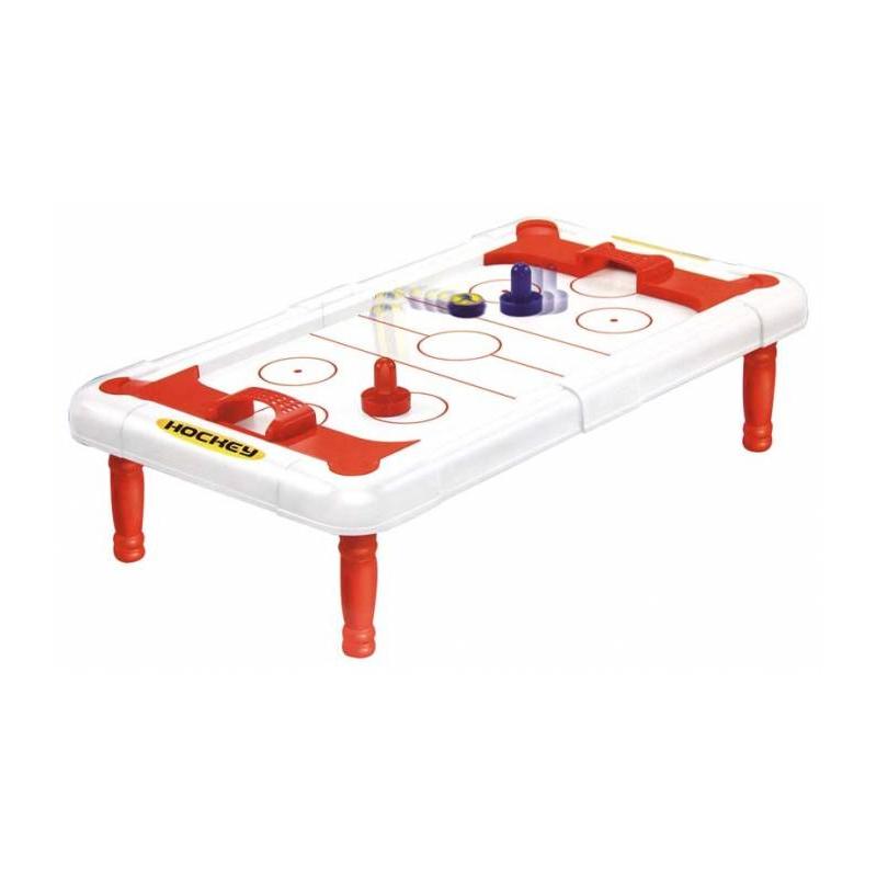 Juego hockey sobre mesa ICE HOCKEY 50.5X29X12 CM Panritos