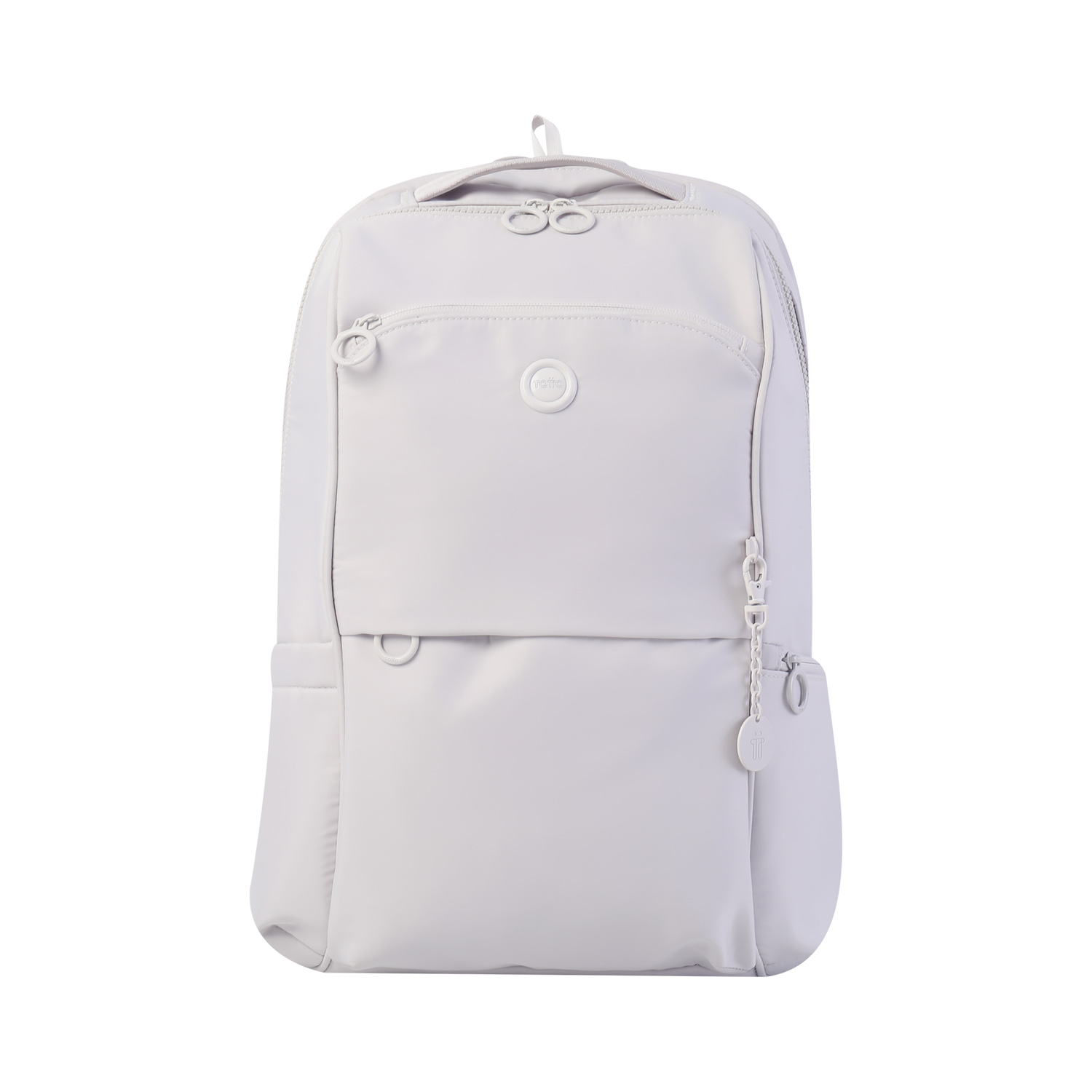 Totto Mochila ejecutiva Laila Material: Nylon 29.5 x 45 x 18 cm