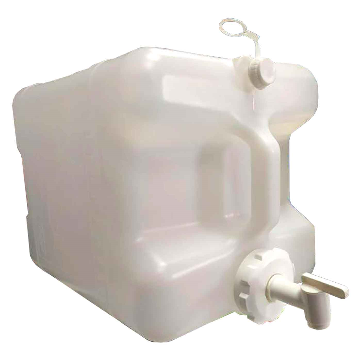 Tradineur - Cubo de basura de plástico, 7 litros, incluye tapa y