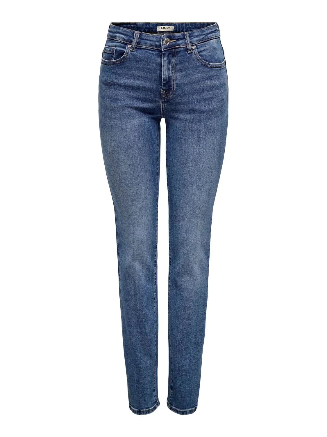 Only mod. 15330805 Tejano 5 bolsillos bootcut