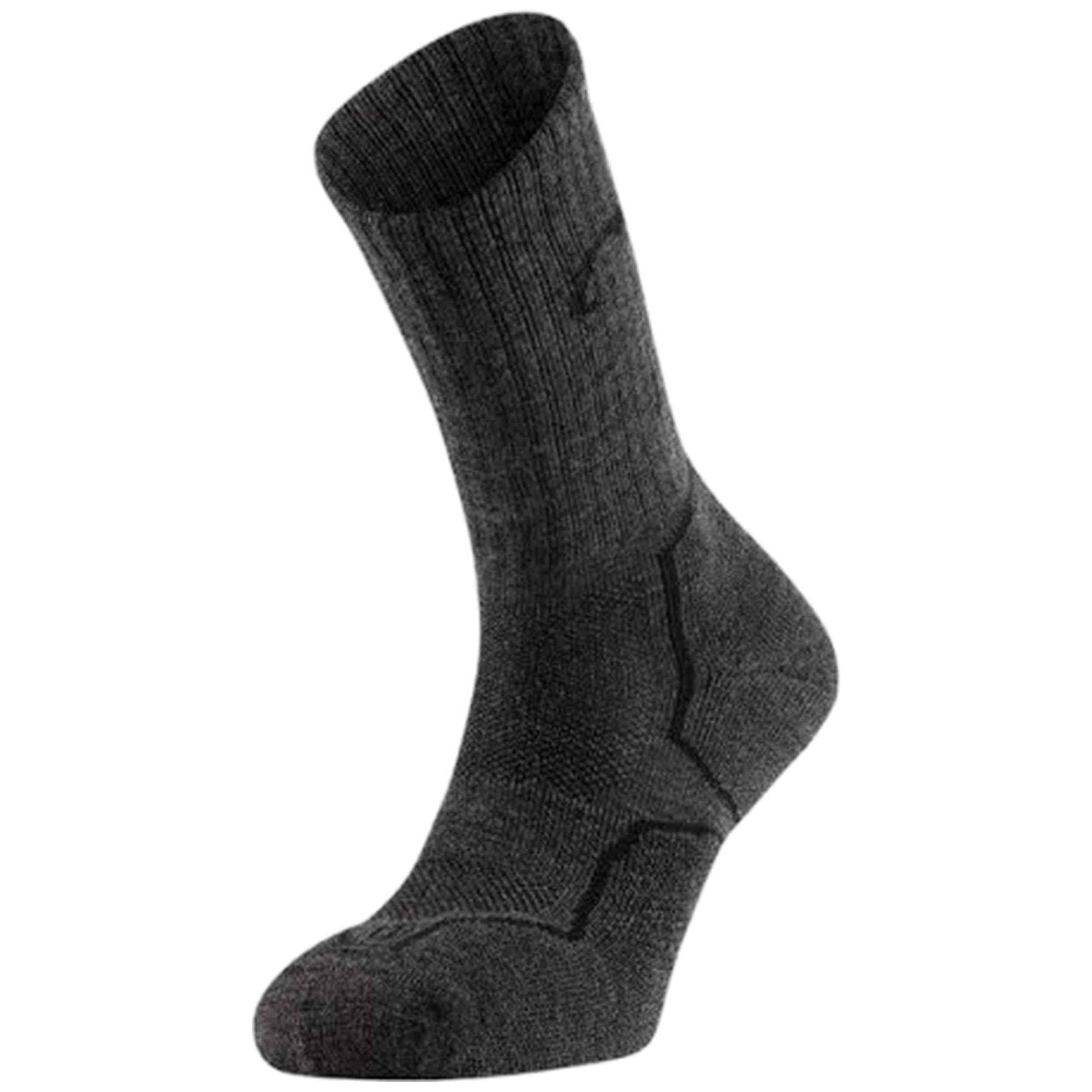 Textil Lurbel modelo Garo Five.0300 en color Negro