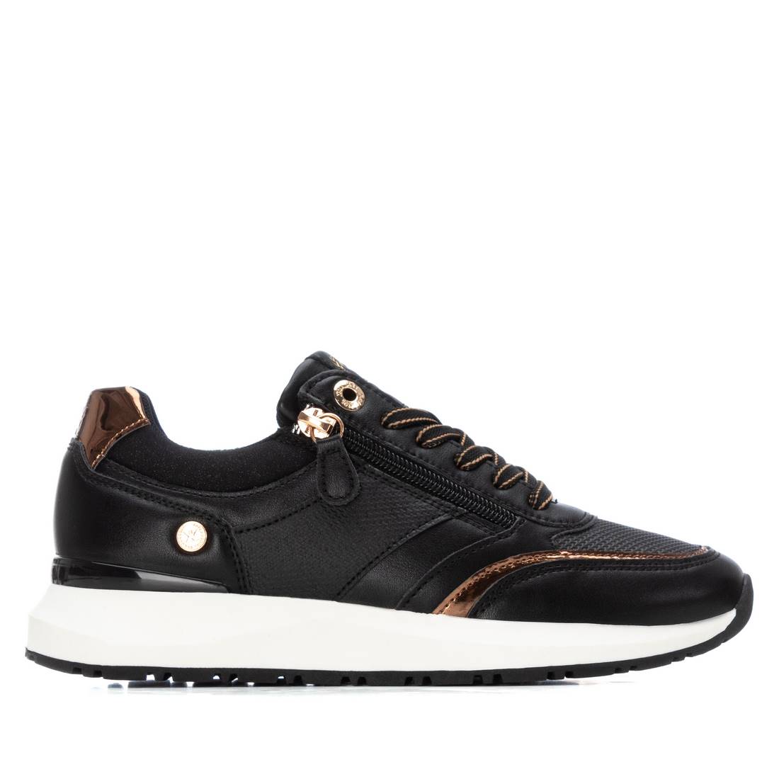 Xti - Zapatilla Mujer - Calzado Cómodo y Versátil - Moda casual - Modelo  14418302
