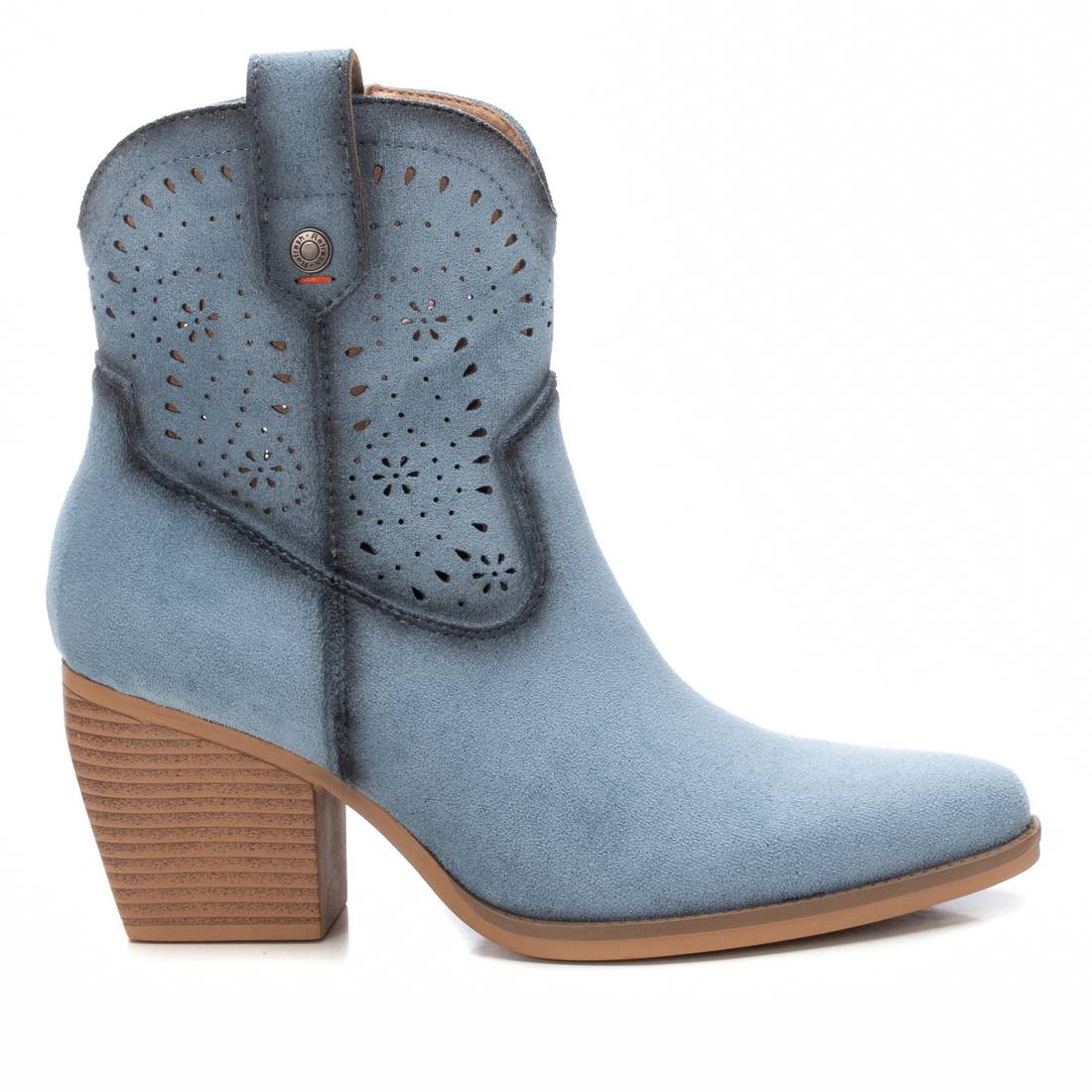 Refresh - Botas Camperas Mujer - Calzado Cómodo y Versátil - Moda casual - Modelo  17251802